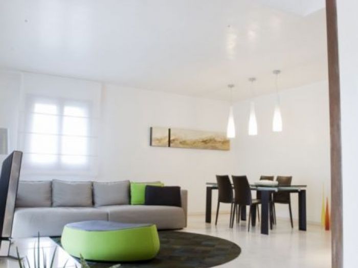 Archisio - Studio Antepost - Progetto Villa rurale a padova