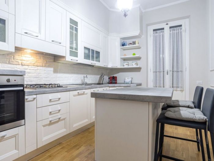 Archisio - Daniele Falletta - Progetto Interior design