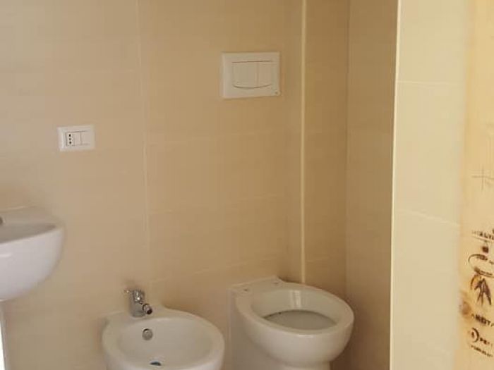 Archisio - La Forgia Costruzioni - Progetto Ristrutturazione appartamento