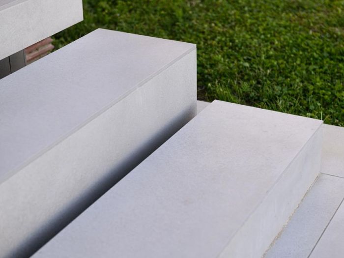 Archisio - Salvatore Vicidomini - Progetto Casa enrico