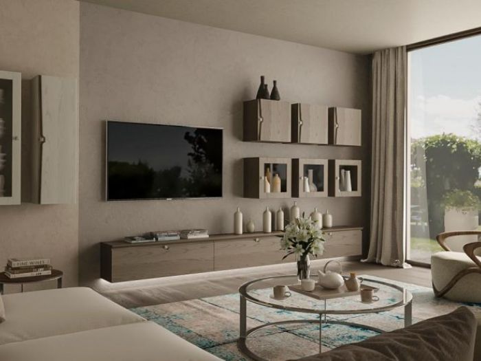 Archisio - Mozzo Gian Paolo srl - Progetto Collezione grifone