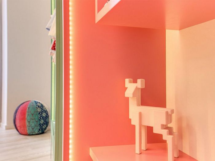 Archisio - Mob Architects - Progetto Adele virgi