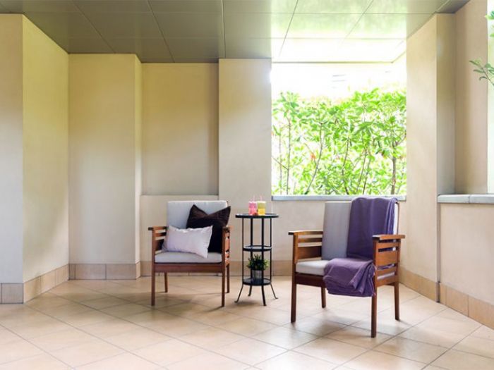 Archisio - Made With Home - Progetto Flamingo house