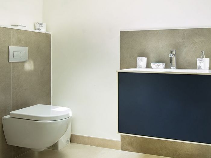 Archisio - Gruppo Castaldi - Progetto Villa casal palocco axa - progettazione e ristrutturazione - gruppo castaldi