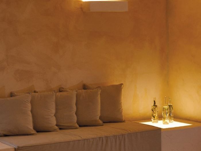 Archisio - Vg Architetti - Progetto Masseria garrappa