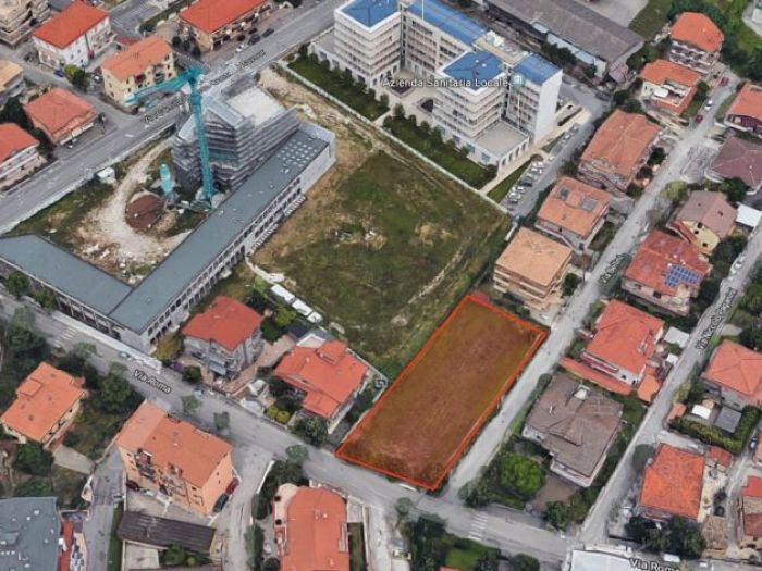 Archisio - Peg Costruttori srl - Progetto Impresa edile