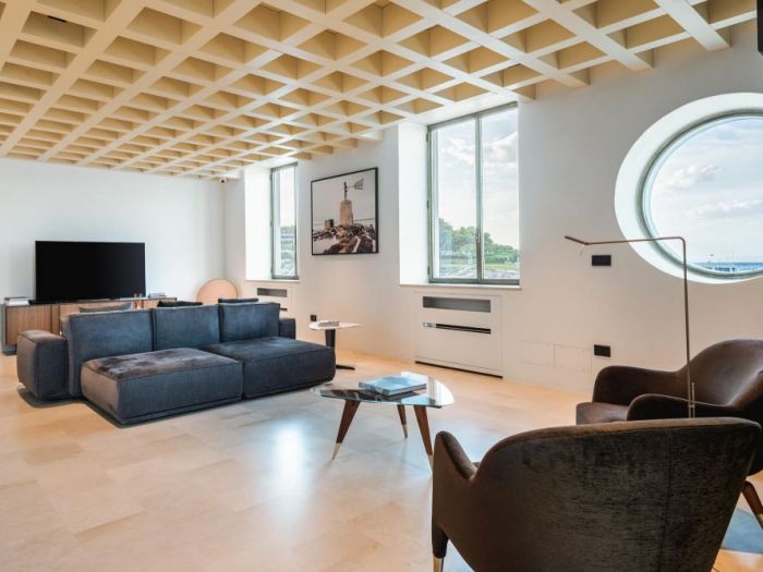 Archisio - Rosario Scalia - Progetto Servizi fotografici di interni