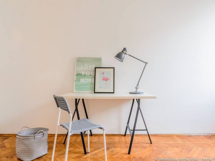 Archisio - Venduta A Prima Vista - Progetto Home staging low budget