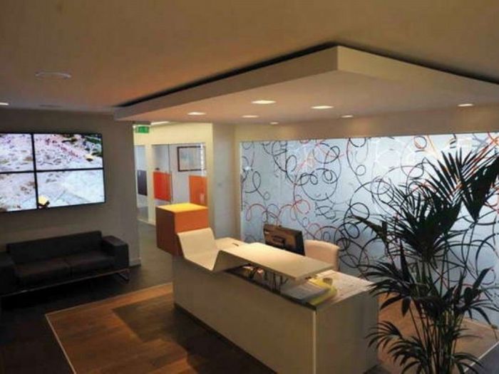 Archisio - Styl Porte Serramenti - Progetto Porte interne