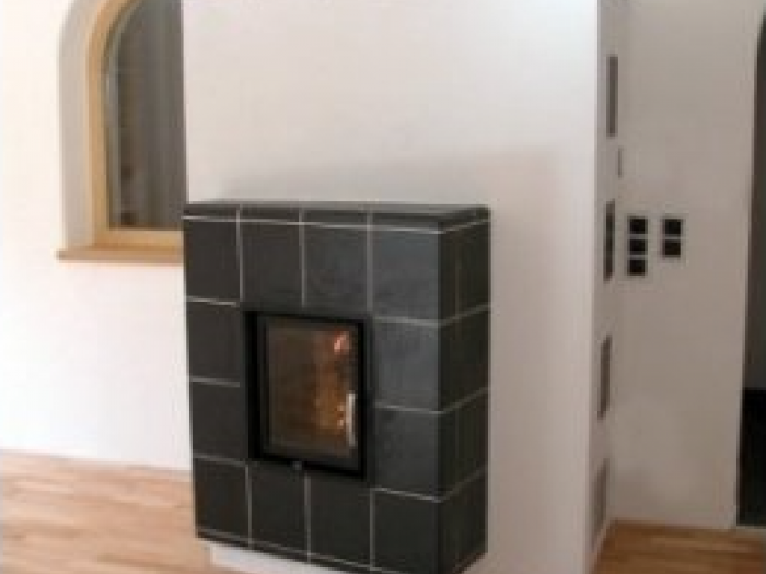 Archisio - Brunner Ofenbau - Progetto Stufe tradizionali