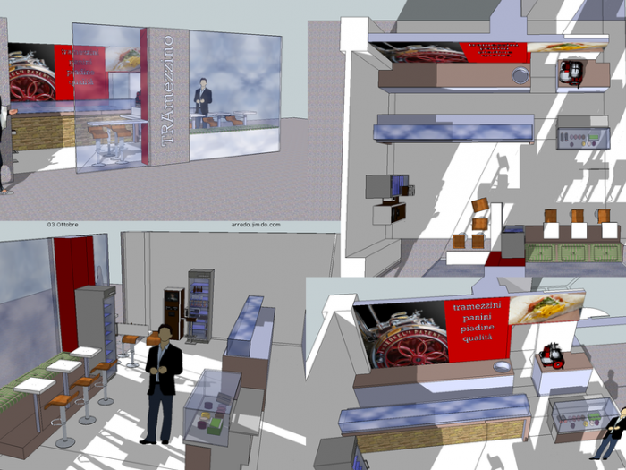 Archisio - Roberto Bardelli - Progetto Progetti