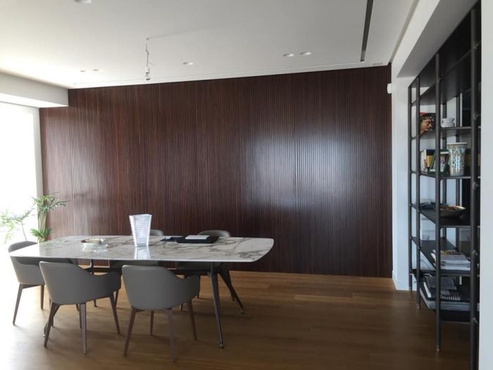 Archisio - Falegnameria Caricato - Progetto Arredamenti interni su misura