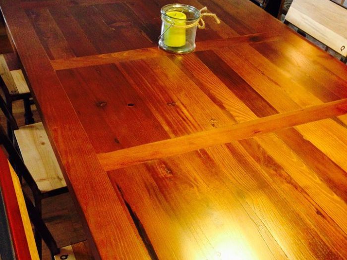 Archisio - Scenography - Progetto Tavoli e tavolini