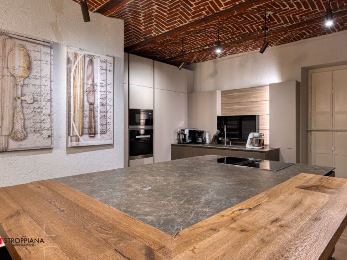 Archisio - Davide Gonella Fotografo - Progetto Appartamenti nel torinese