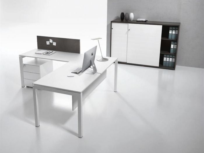 Archisio - Castellani srl - Progetto Ufficio operativo