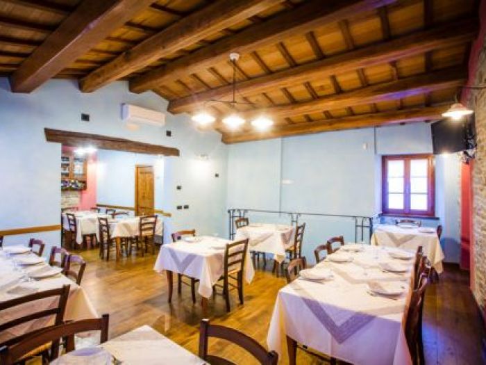 Archisio - Wilson Santinelli - Progetto Interni pesaro urbino