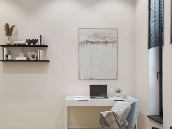 Archisio - Denis Igorevich Yurov - Progetto Una casa di campagna per una famiglia numerosa