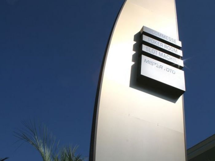 Archisio - Vincenzo Bafunno - Progetto Town