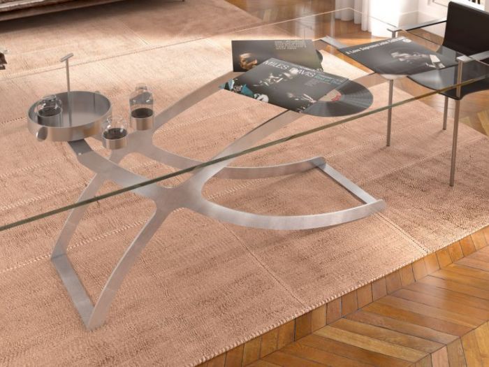 Archisio - Chinellato Paola Di Bertelli Massimo - Progetto Tavoli