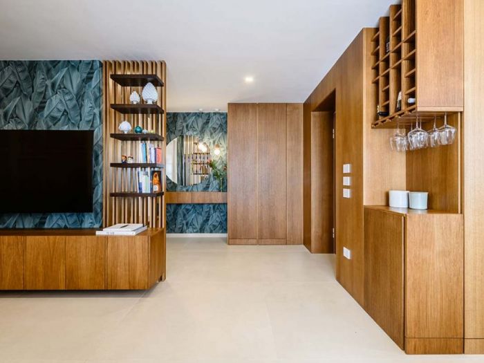 Archisio - Salvatore Vicidomini - Progetto Casa ra