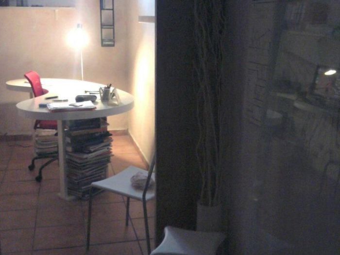 Archisio - Linea Contemporanea Home - Progetto Cucina enoteca per villa privata