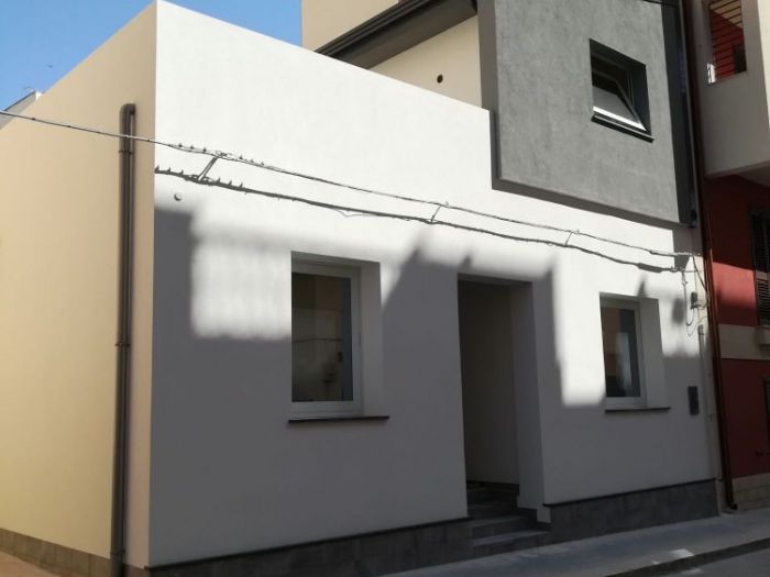 Archisio - Climarch Studio - Progetto Casa ff - ristrutturazione e sopraelevazione in x-lam