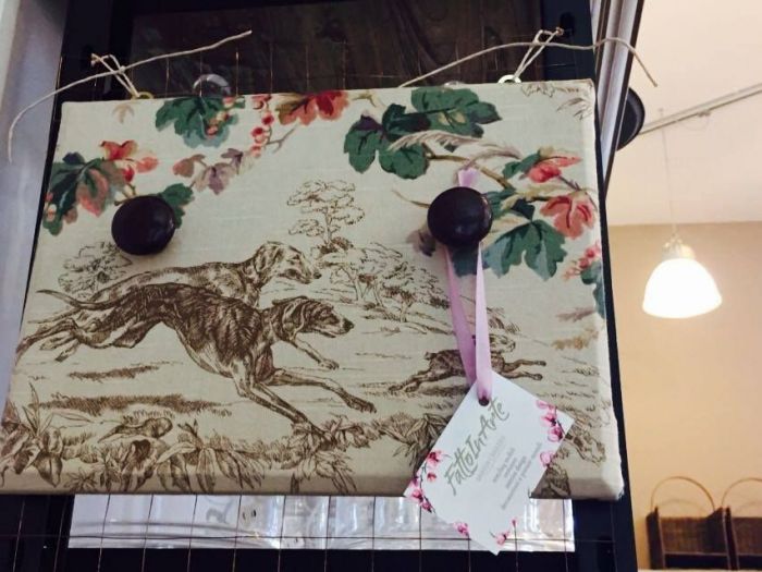 Archisio - Fattoinarte - Progetto Artigianato