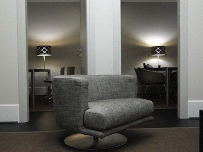 Archisio - Rudyservice - Progetto Interventi sul commerciale