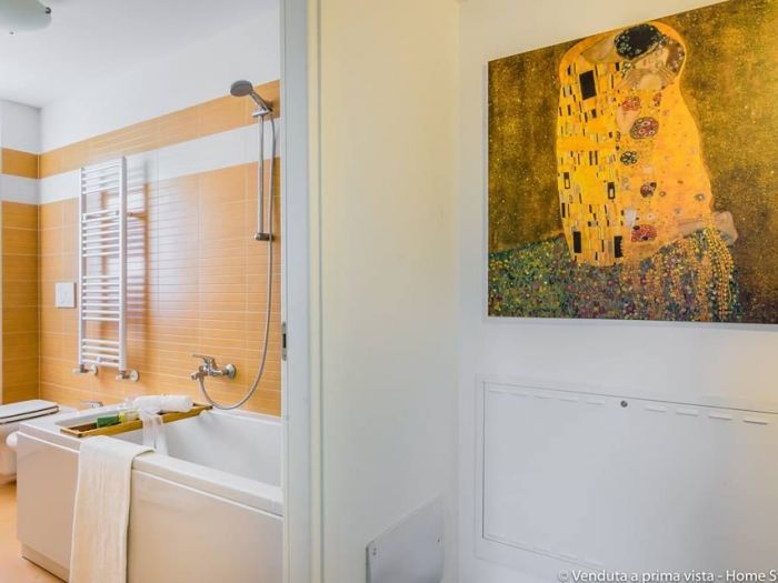 Archisio - Venduta A Prima Vista - Progetto Appartamento campione