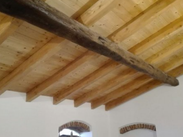 Archisio - Marsala Costruzioni Edili - Progetto Costruzioni