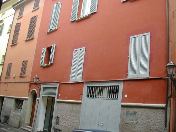 Archisio - Studio Lenzi Associati - Progetto Ristrutturazione abitativa