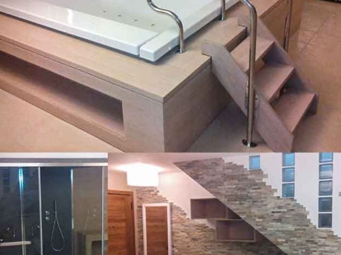 Archisio - Modulo Costruzioni - Progetto Lavori di manutenzione edile