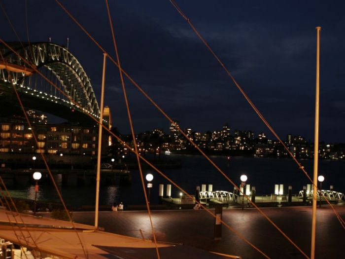 Archisio - Piero Fabbri - Progetto Sydney