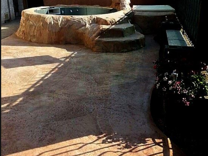 Archisio - Giovanna Basile - Progetto Roccia artificiale