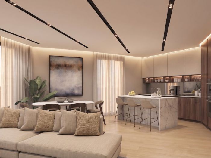 Archisio - Barberio Colella Architetti - Progetto The circle