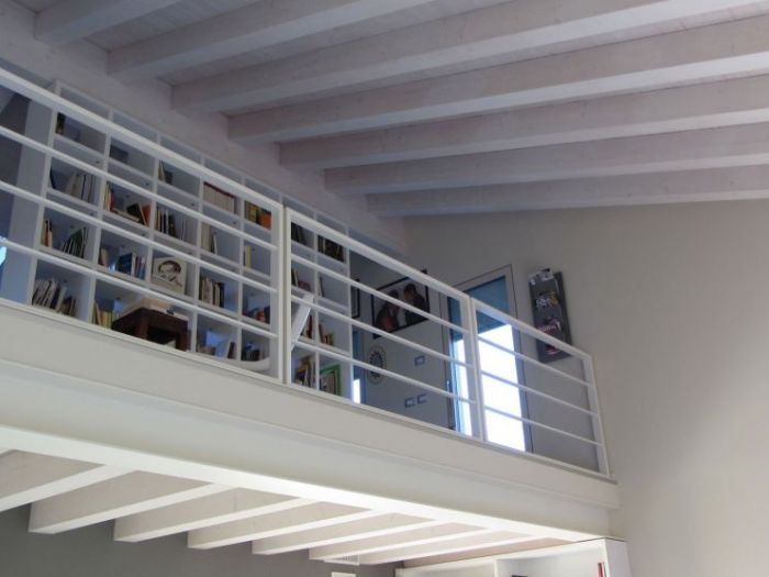 Archisio - Bio-house - Progetto Casa privata