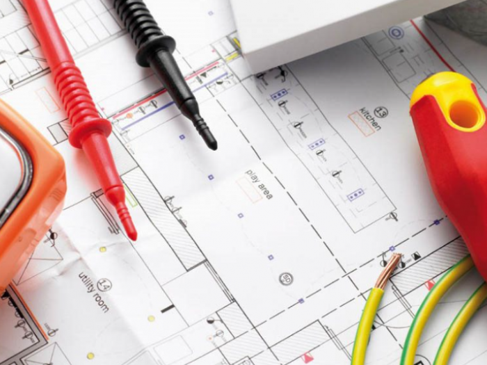 Archisio - Giordano Tarantino - Progetto Impiantistica