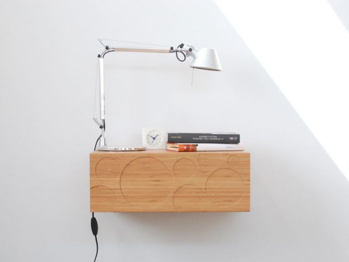 Archisio - Ebanisteria Cavallaro - Progetto Pronte