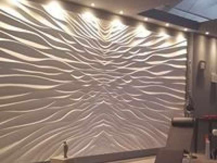 Archisio - Alisia Tecnologiadesign - Progetto Ristrutturazioni