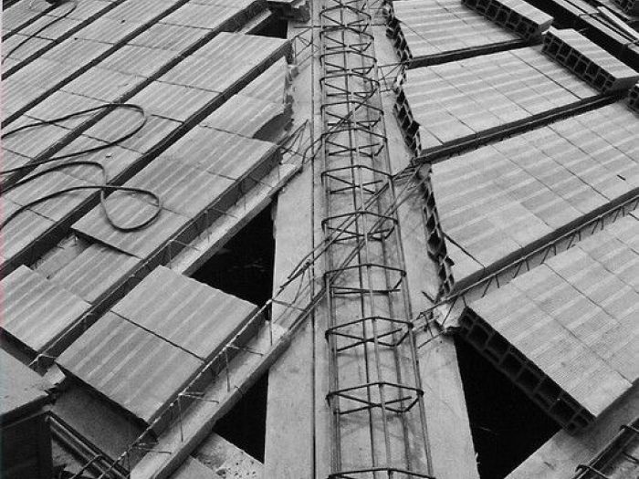 Archisio - Cofra Architettura Design Innovazione - Progetto Ristrutturazione