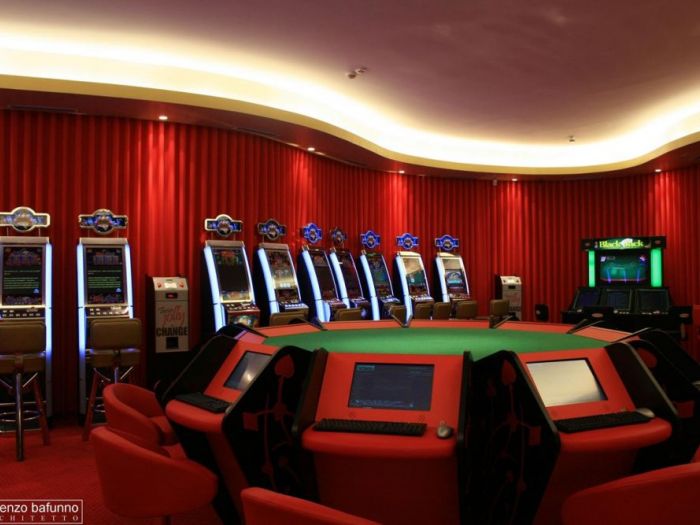 Archisio - Vincenzo Bafunno - Progetto Town