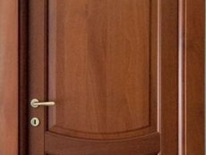 Archisio - Griego Porte srl - Progetto Porte in massello