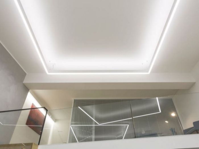 Archisio - Dfg Architetti - Progetto Studio medico dott Digrandi