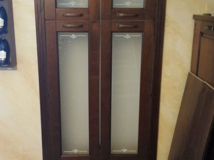 Archisio - Mhid Maiocchi House Interior Designer - Progetto Cucina country