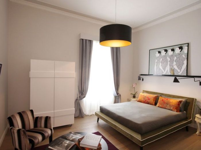 Archisio - Mob Architects - Progetto Volturno