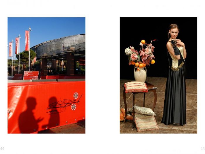 Archisio - Luca Sorrentino Fotografo - Progetto Fotografia