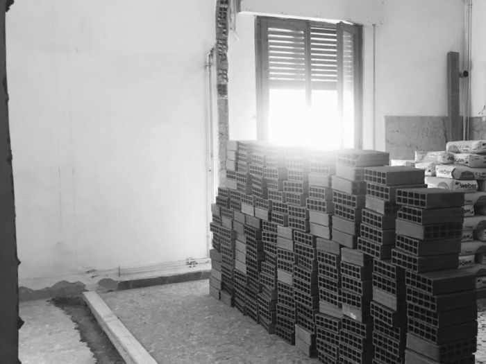 Archisio - Chiara Santi - Progetto Casa 20