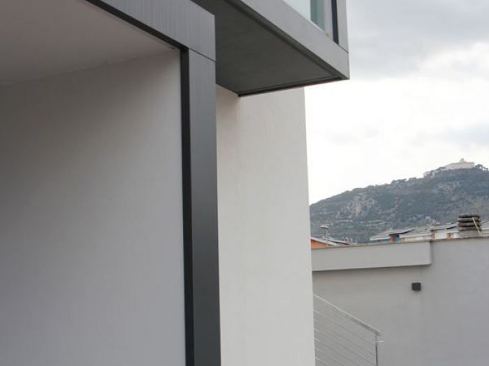 Archisio - Chiara - Studio Violi - Progetto Office building