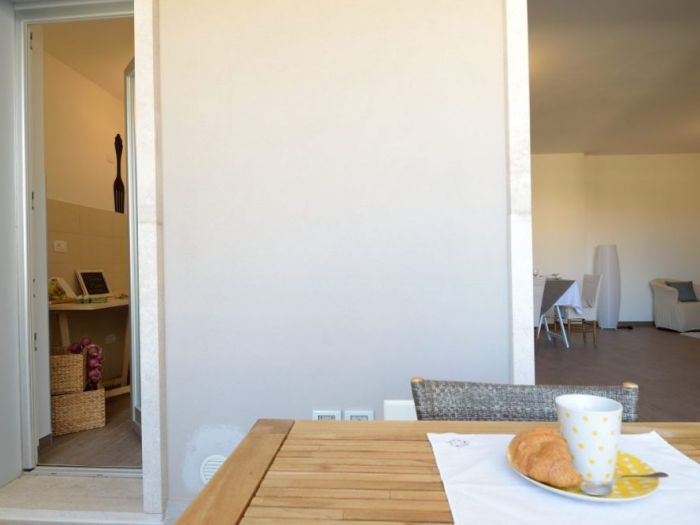 Archisio - Enviprojects - Progetto Home staging full appartamento nuovo