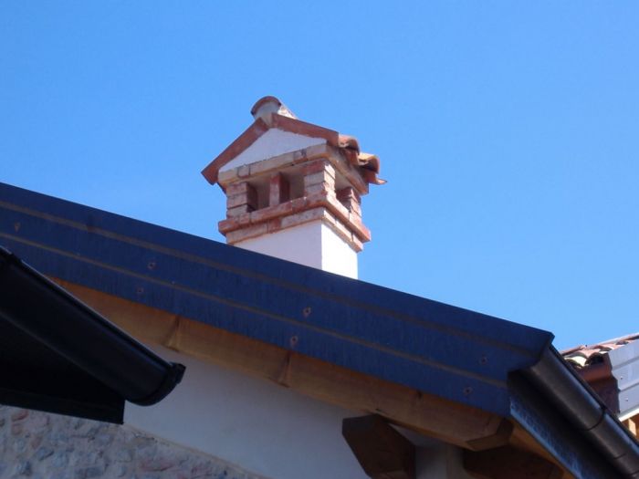 Archisio - Edilcasa Snc - Progetto Ristrutturazione presso caleipo